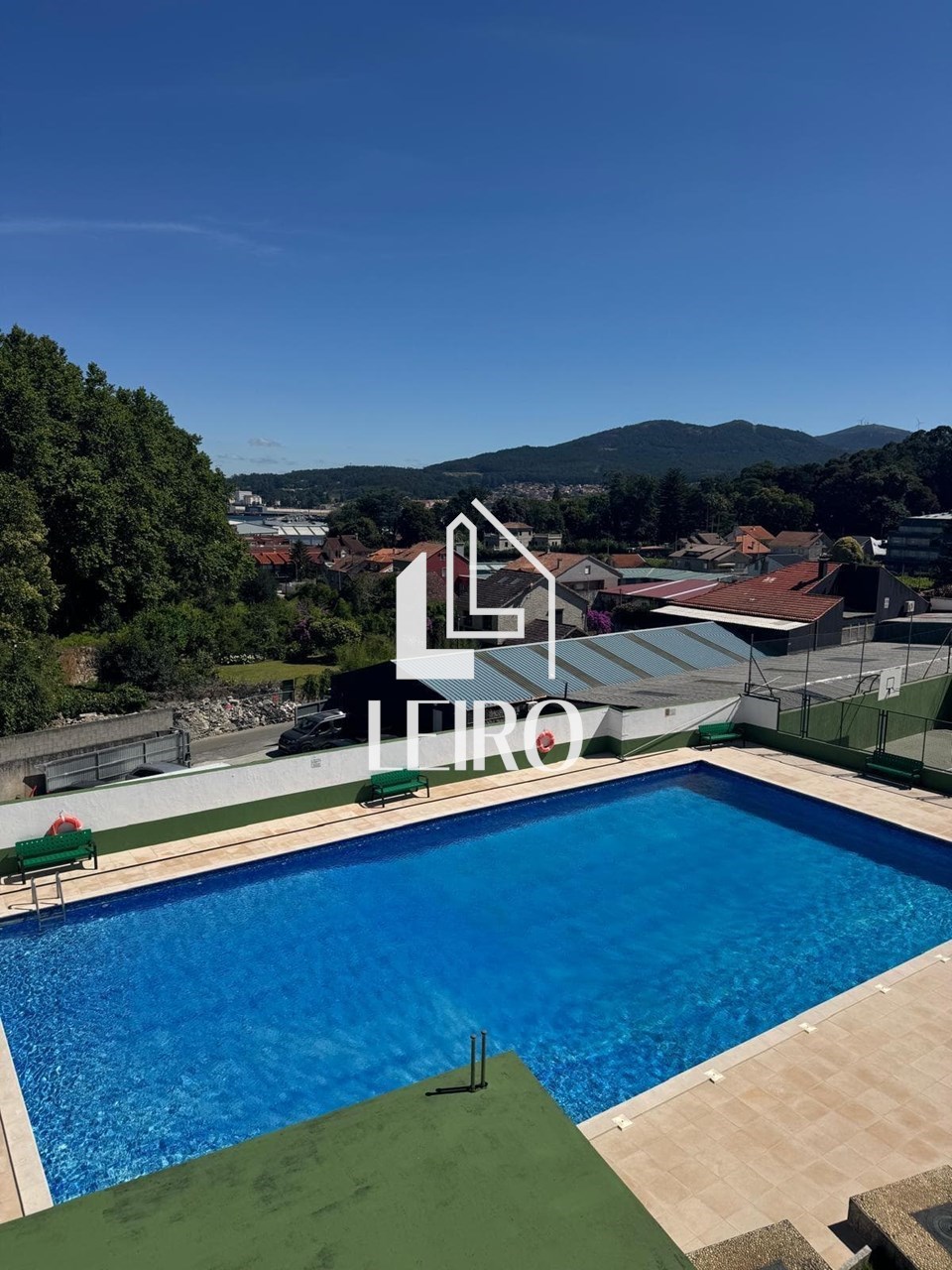 Foto 16 APARTAMENTO AMUEBLADO EN EDIFICIO CON PISCINA- TEMPORADA ESCOLAR 