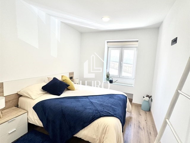 APARTAMENTO AMUEBLADO ENCARRIL-TEMPORADA ESCOLAR - Vilagarcía de Arousa