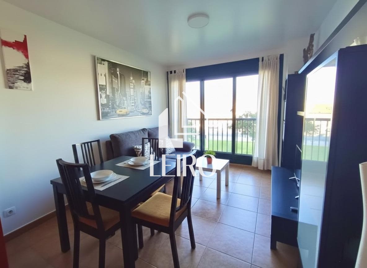 Foto 4 APARTAMENTO AMUEBLADO , EQUIPADO,  CON GARAJE Y TRASTERO.(LICENCIA TURISTICA)