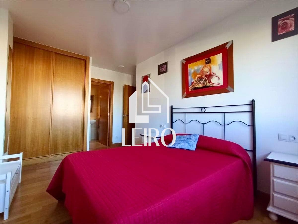 Foto 6 APARTAMENTO AMUEBLADO , EQUIPADO,  CON GARAJE Y TRASTERO.(LICENCIA TURISTICA)