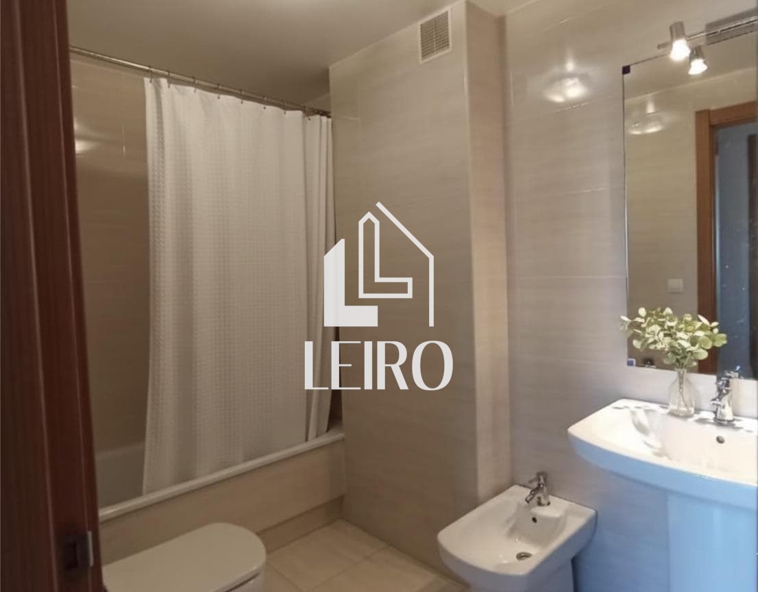 Foto 7 APARTAMENTO AMUEBLADO , EQUIPADO,  CON GARAJE Y TRASTERO.(LICENCIA TURISTICA)