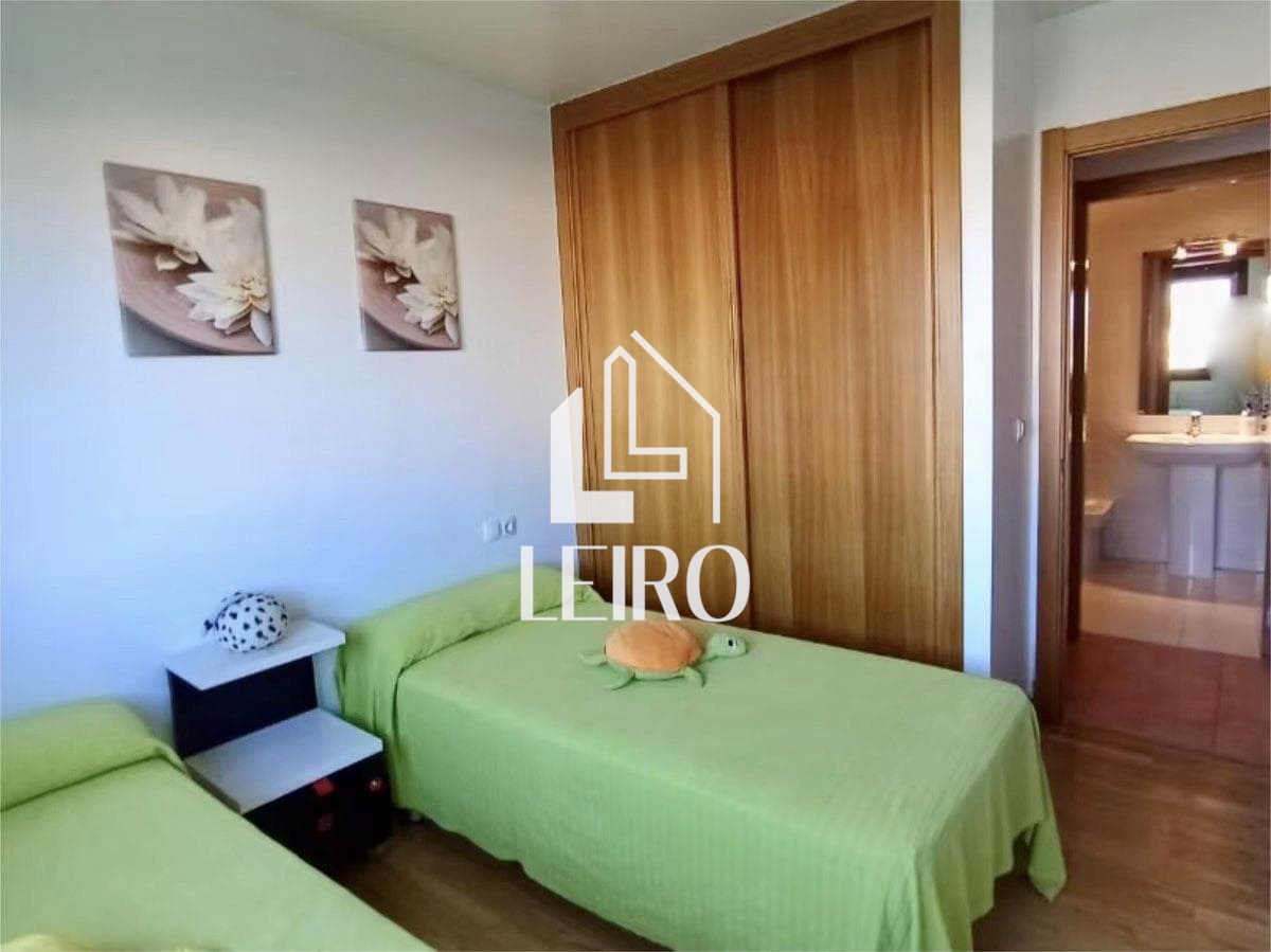 Foto 8 APARTAMENTO AMUEBLADO , EQUIPADO,  CON GARAJE Y TRASTERO.(LICENCIA TURISTICA)