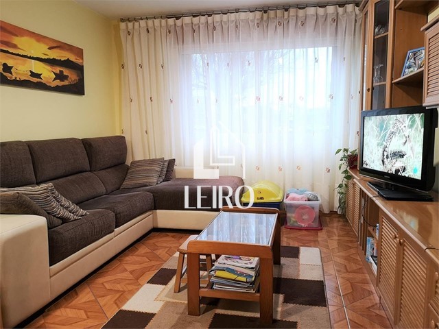 Apartamento Amueblado muy Céntrico - Vilagarcía de Arousa