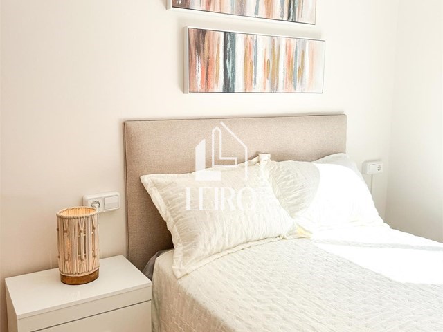 APARTAMENTO AMUEBLADO - TEMPORADA ESCOLAR - Cambados