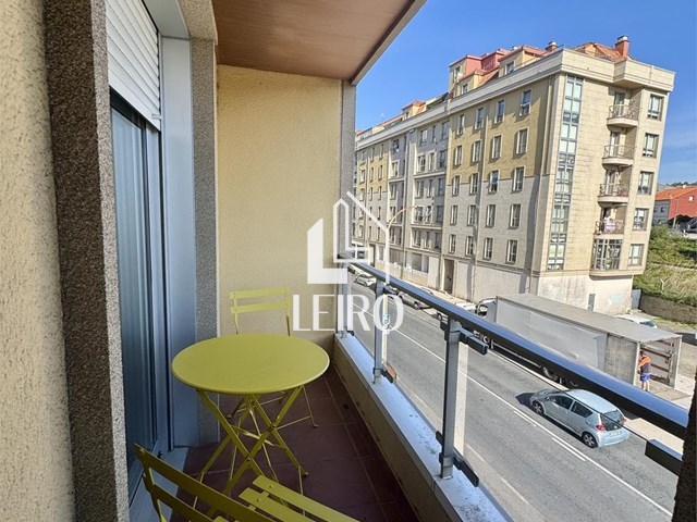 APARTAMENTO AMUEBLADO  - Vilagarcía de Arousa