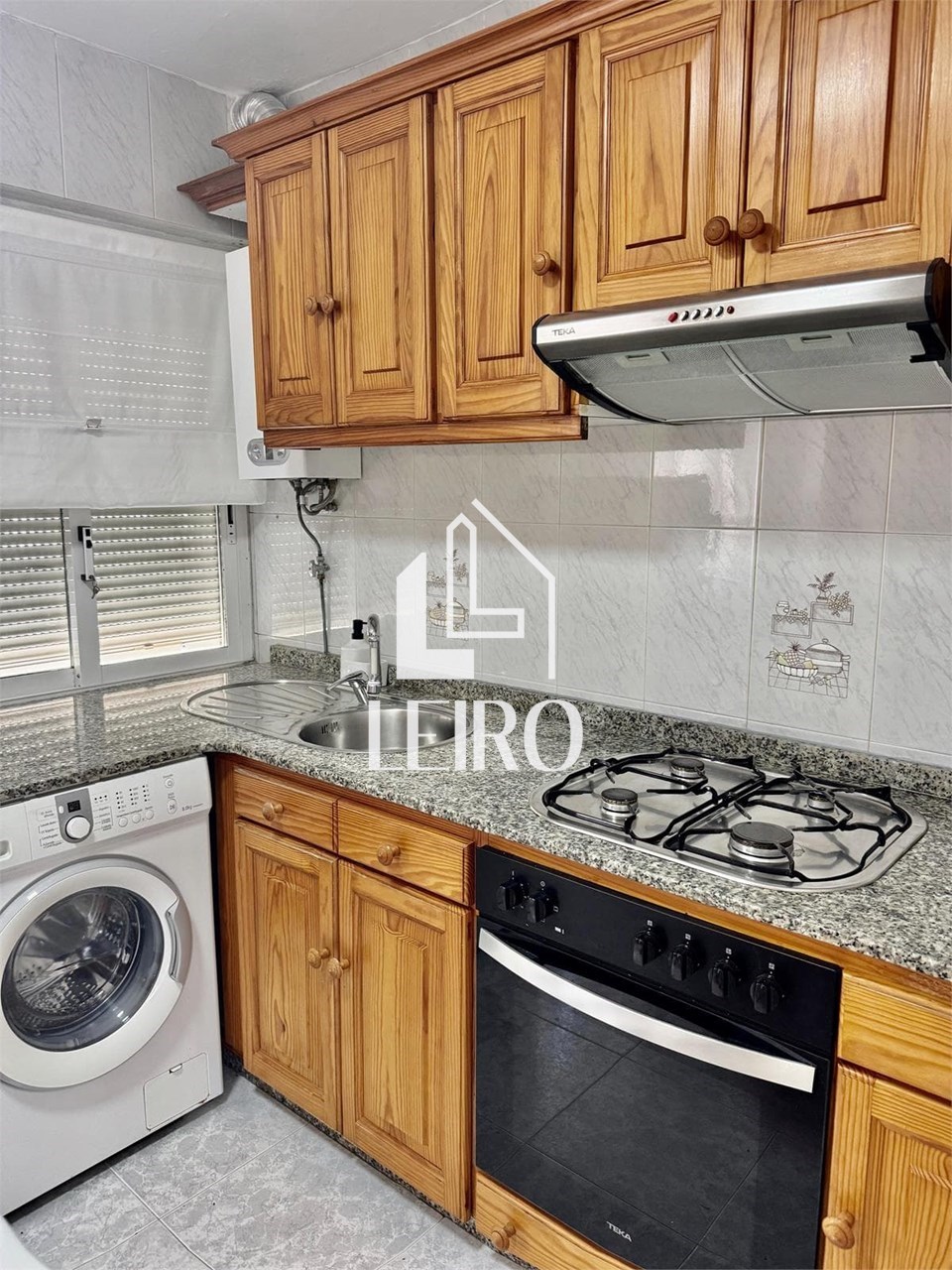 Foto 16 APARTAMENTO AMUEBLADO 