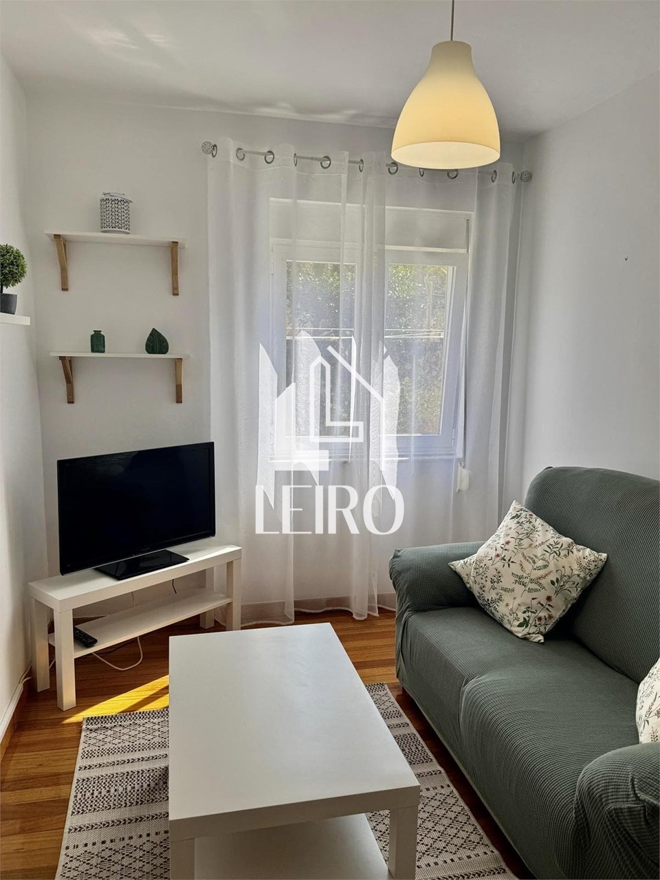 Foto 1 APARTAMENTO AMUEBLADO 