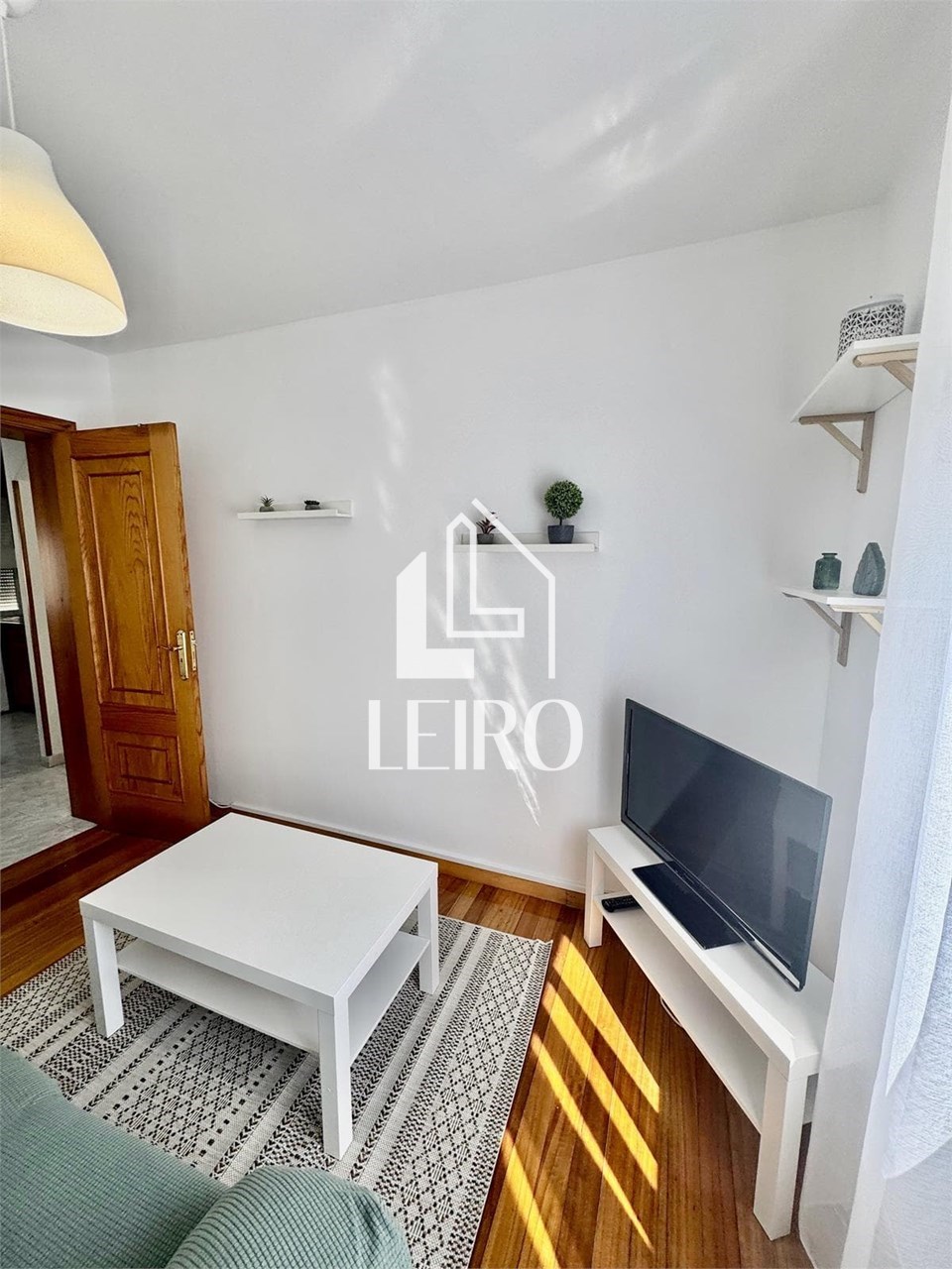 Foto 2 APARTAMENTO AMUEBLADO 