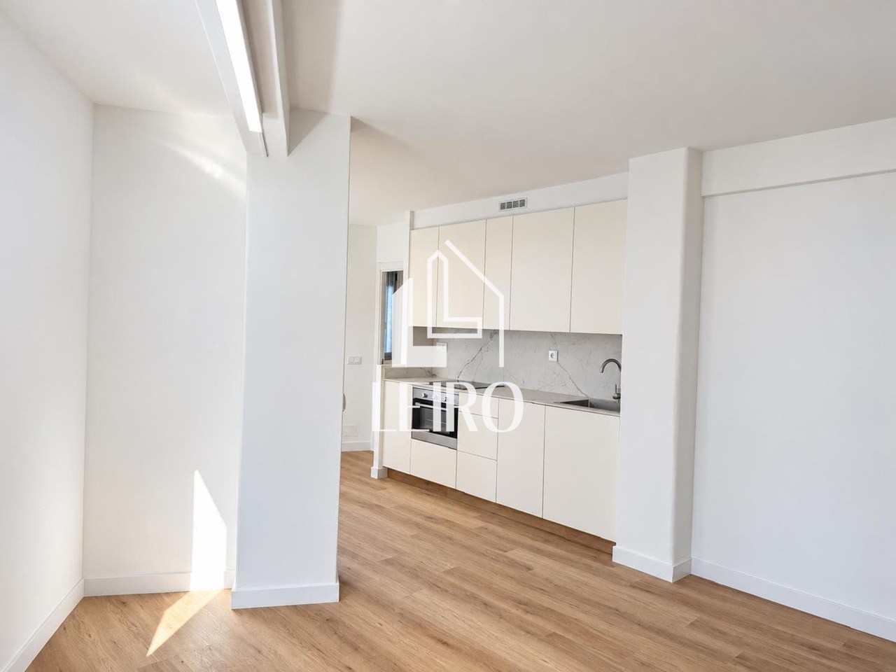 Foto 1 APARTAMENTO AREFORMADO A ESTRENAR CÉNTRICO