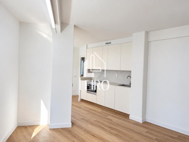 APARTAMENTO AREFORMADO A ESTRENAR CÉNTRICO - Vilagarcía de Arousa