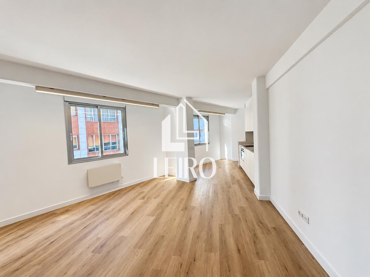 Foto 3 APARTAMENTO AREFORMADO A ESTRENAR CÉNTRICO