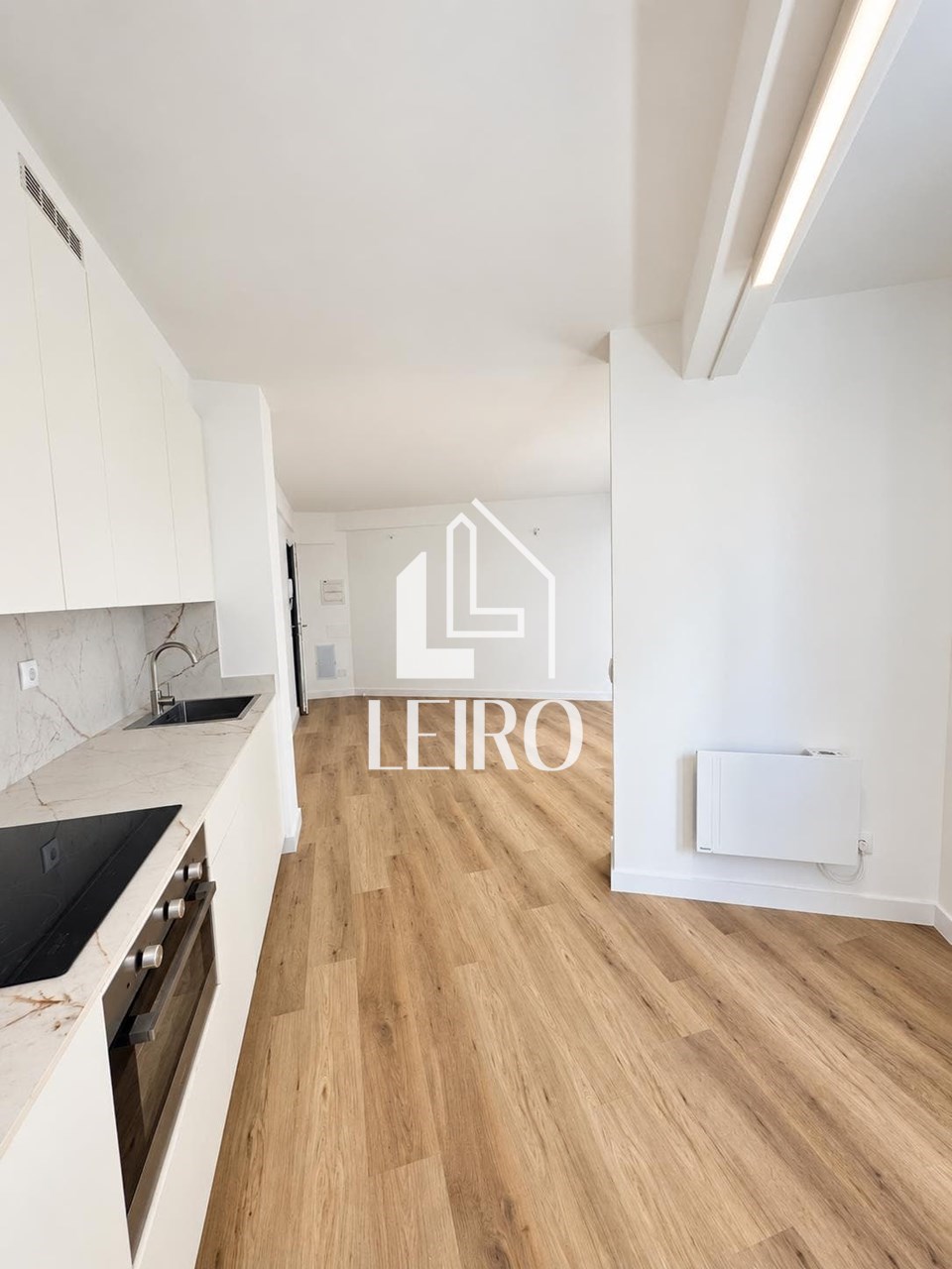 Foto 4 APARTAMENTO AREFORMADO A ESTRENAR CÉNTRICO