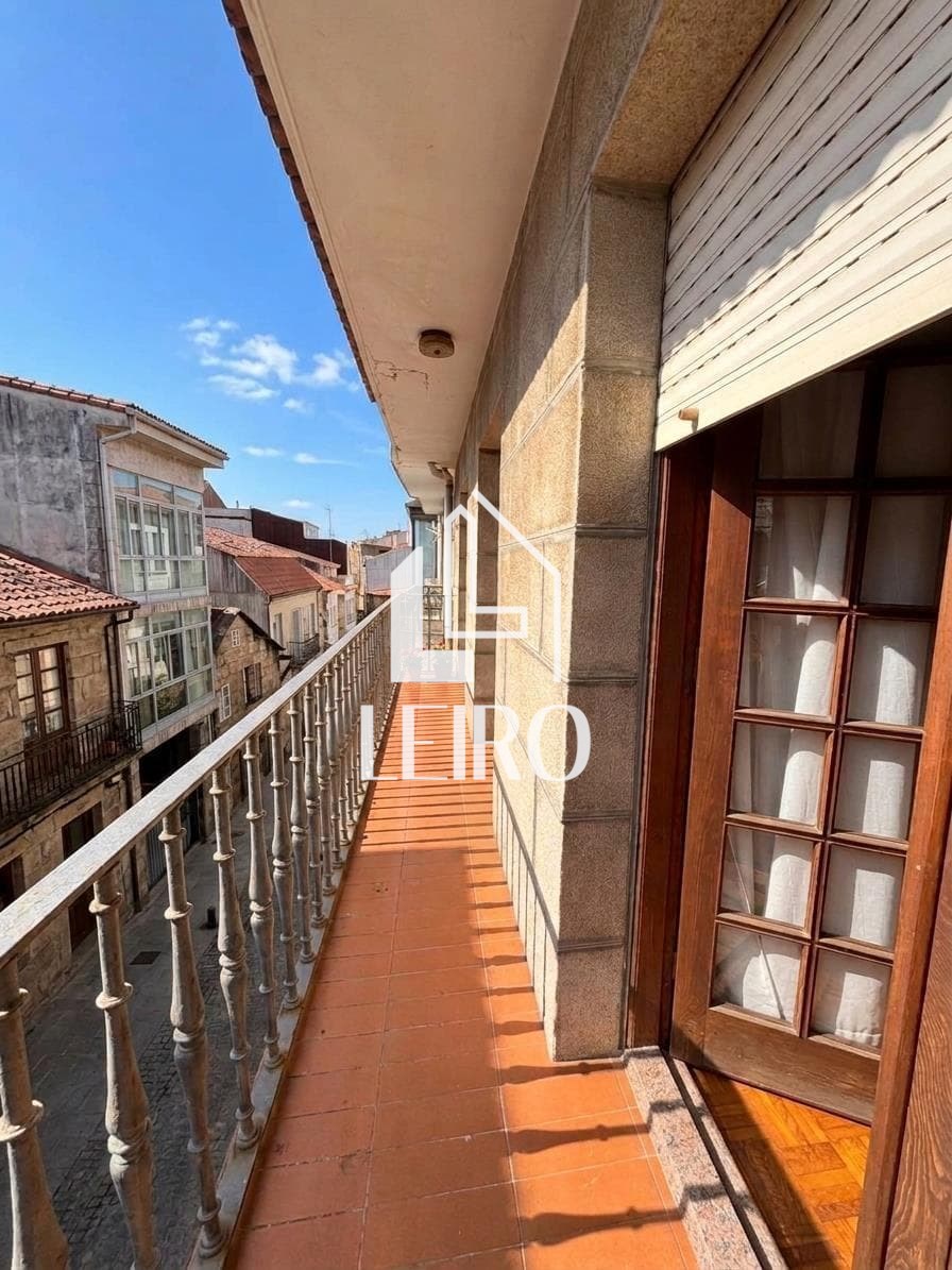 Foto 7 APARTAMENTO CENTRICO  AMUEBLADO CON BALCÓN 