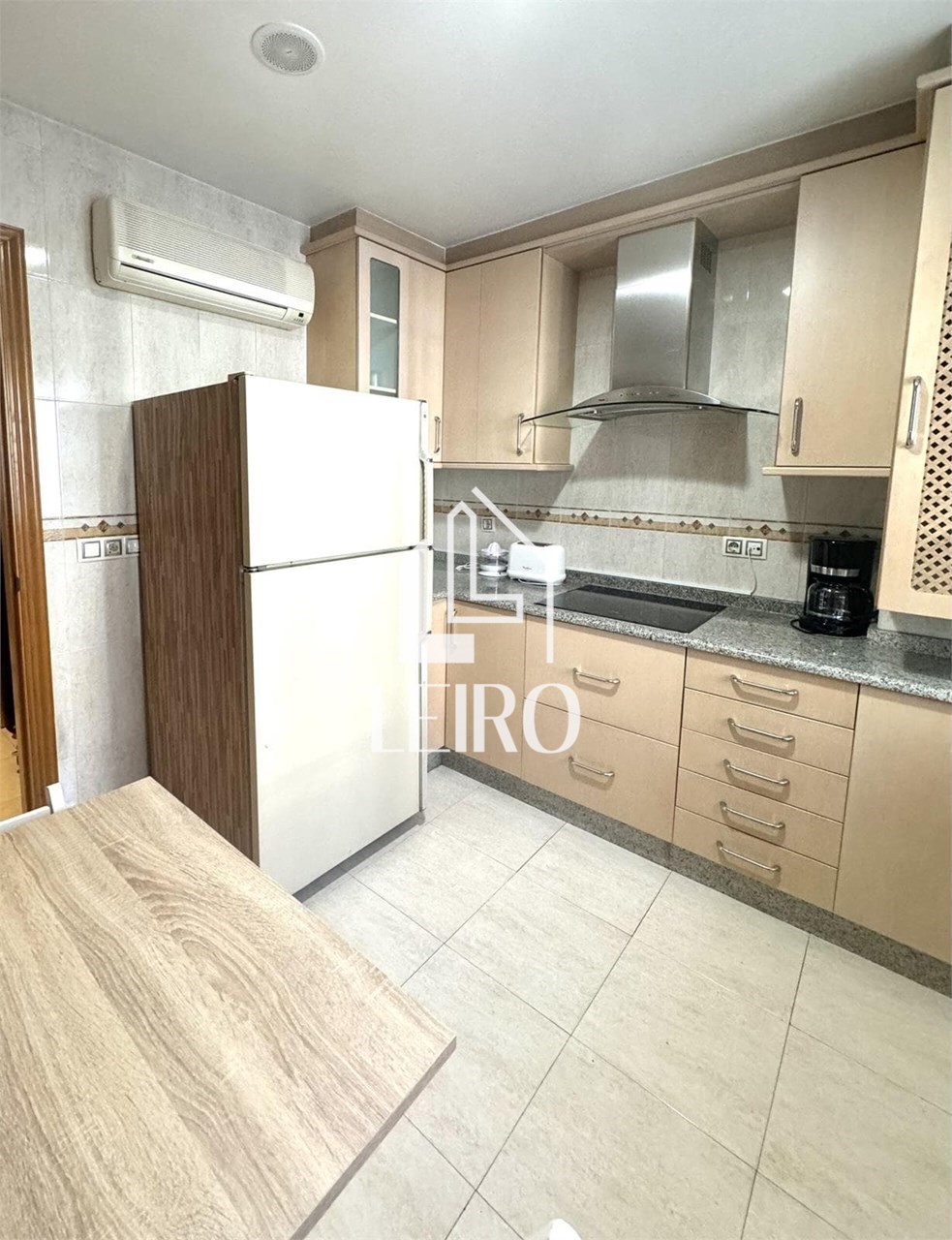 Foto 11 APARTAMENTO CENTRICO AMUEBLADO CON GARAJE- TEMPORADA ESCOLAR