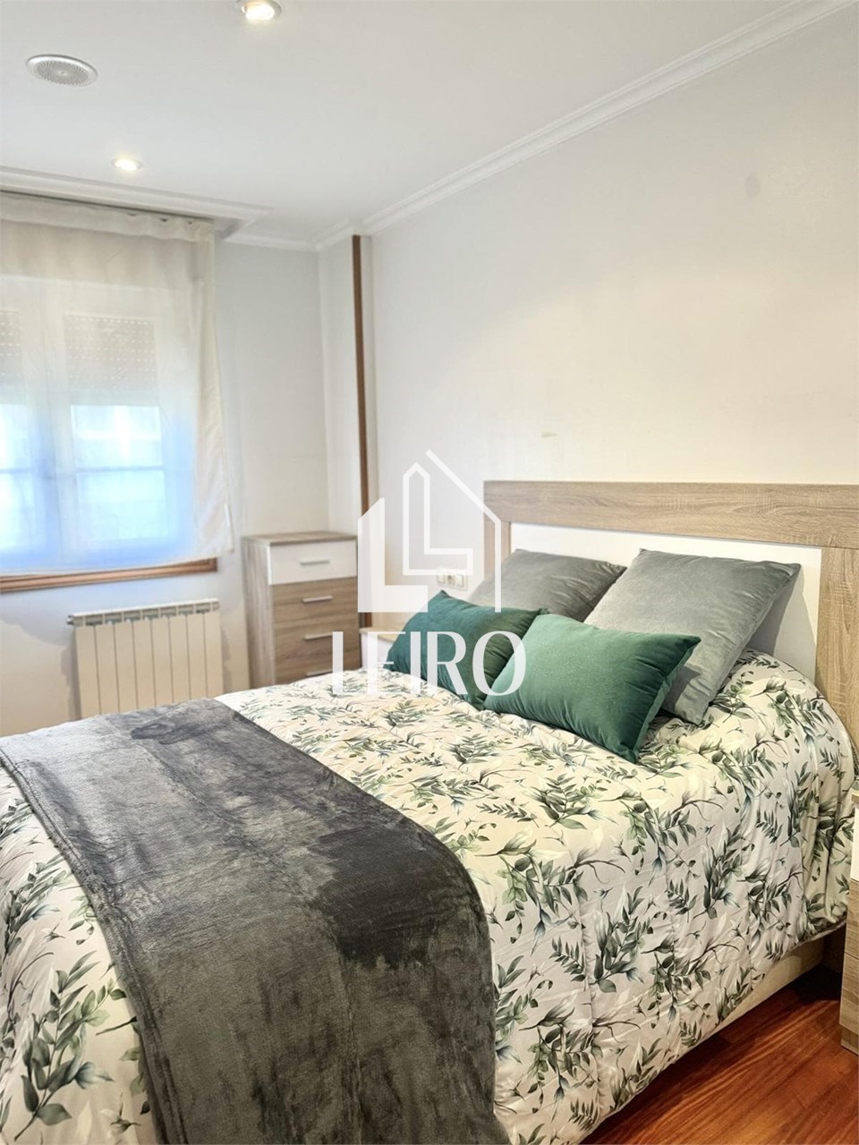 Foto 12 APARTAMENTO CENTRICO AMUEBLADO CON GARAJE- TEMPORADA ESCOLAR