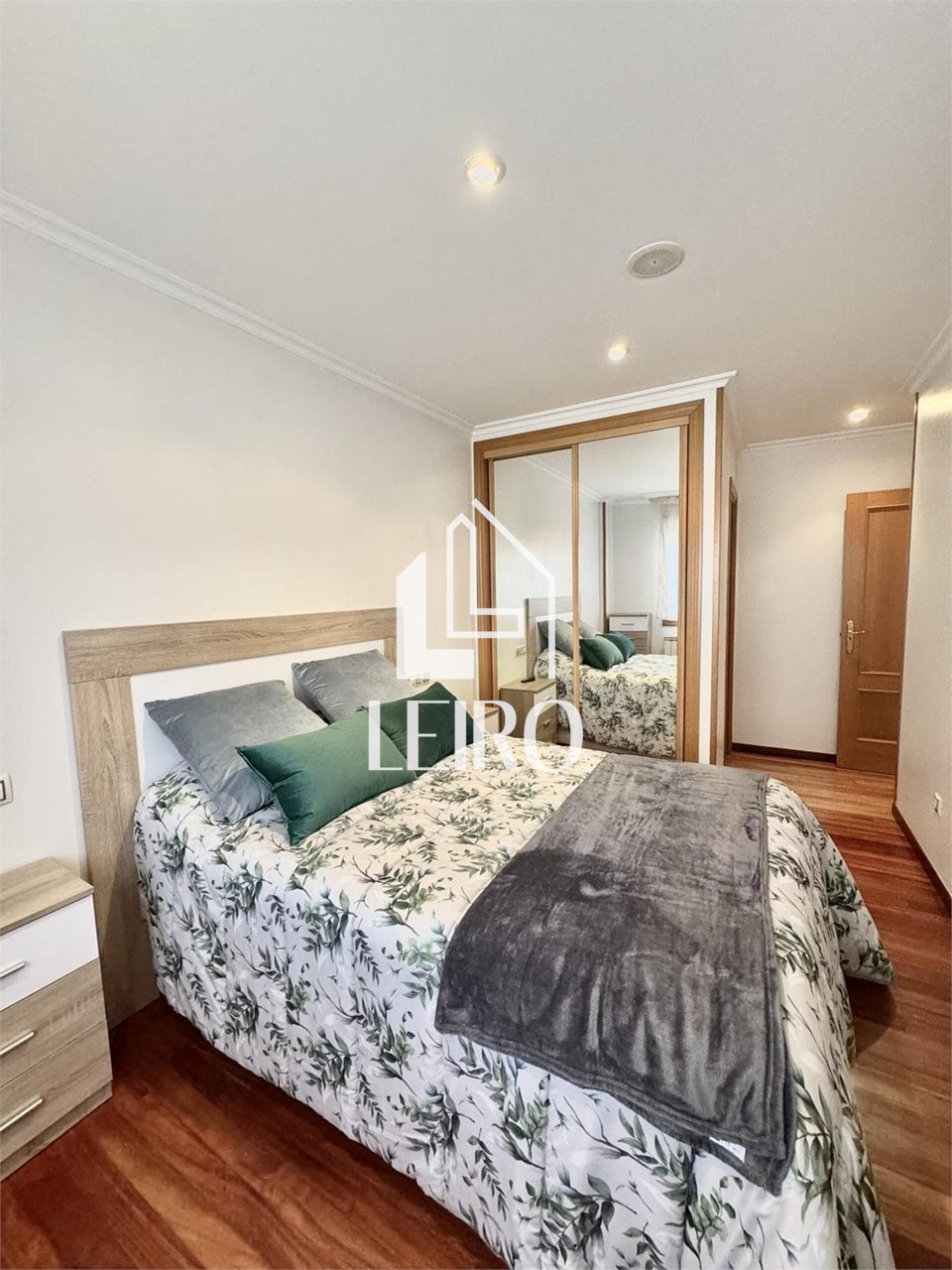 Foto 13 APARTAMENTO CENTRICO AMUEBLADO CON GARAJE- TEMPORADA ESCOLAR