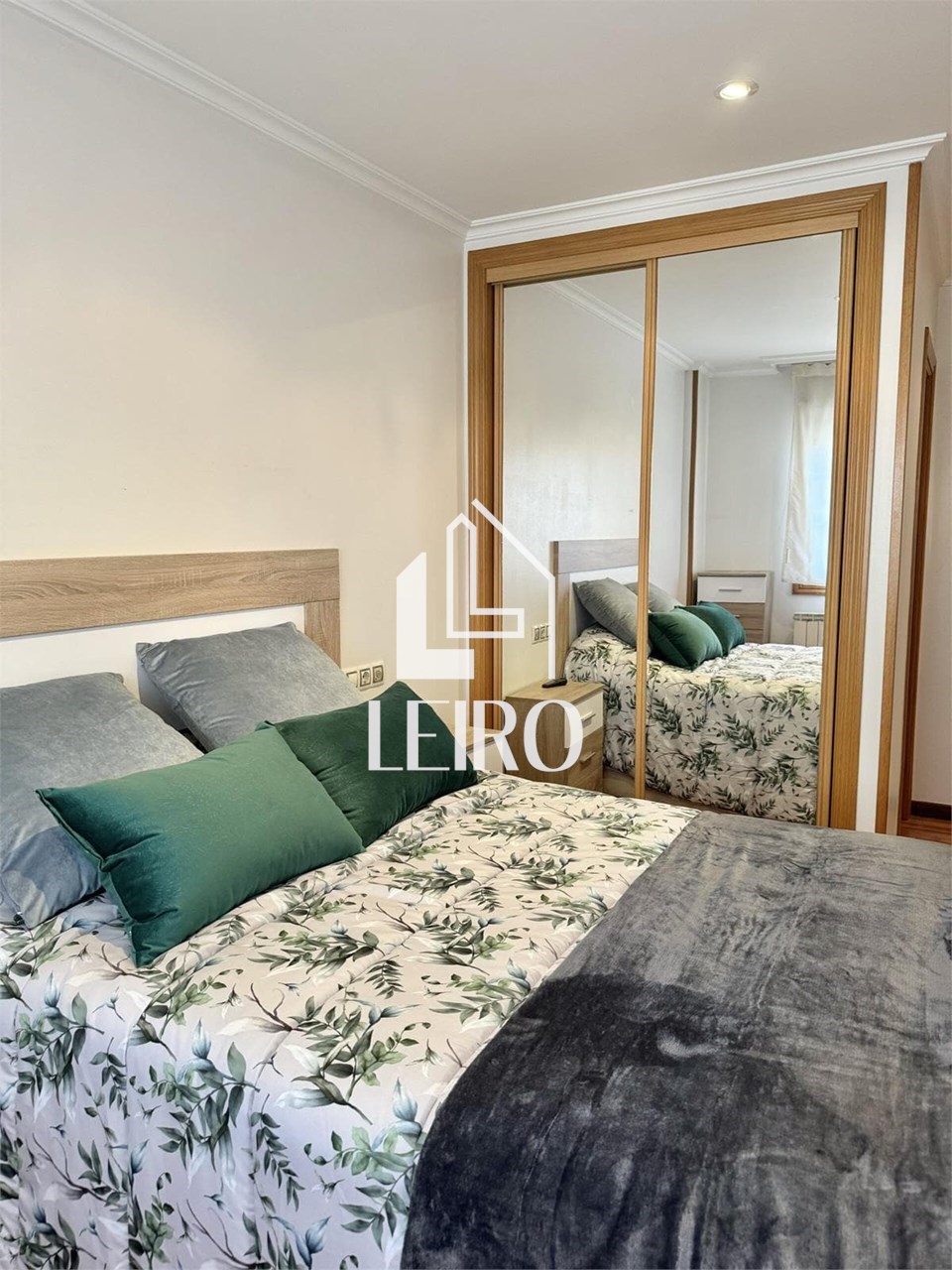 Foto 14 APARTAMENTO CENTRICO AMUEBLADO CON GARAJE- TEMPORADA ESCOLAR