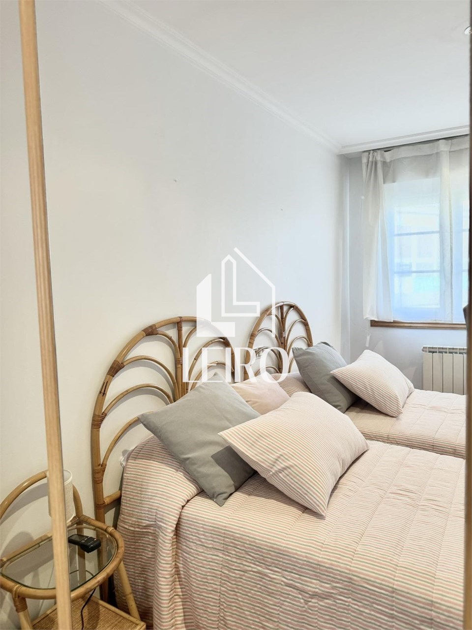 Foto 16 APARTAMENTO CENTRICO AMUEBLADO CON GARAJE- TEMPORADA ESCOLAR