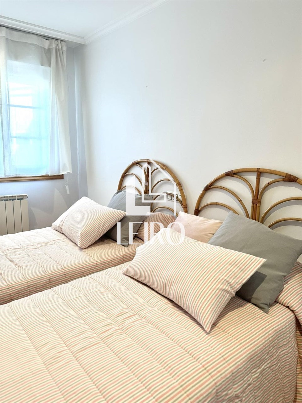 Foto 17 APARTAMENTO CENTRICO AMUEBLADO CON GARAJE- TEMPORADA ESCOLAR