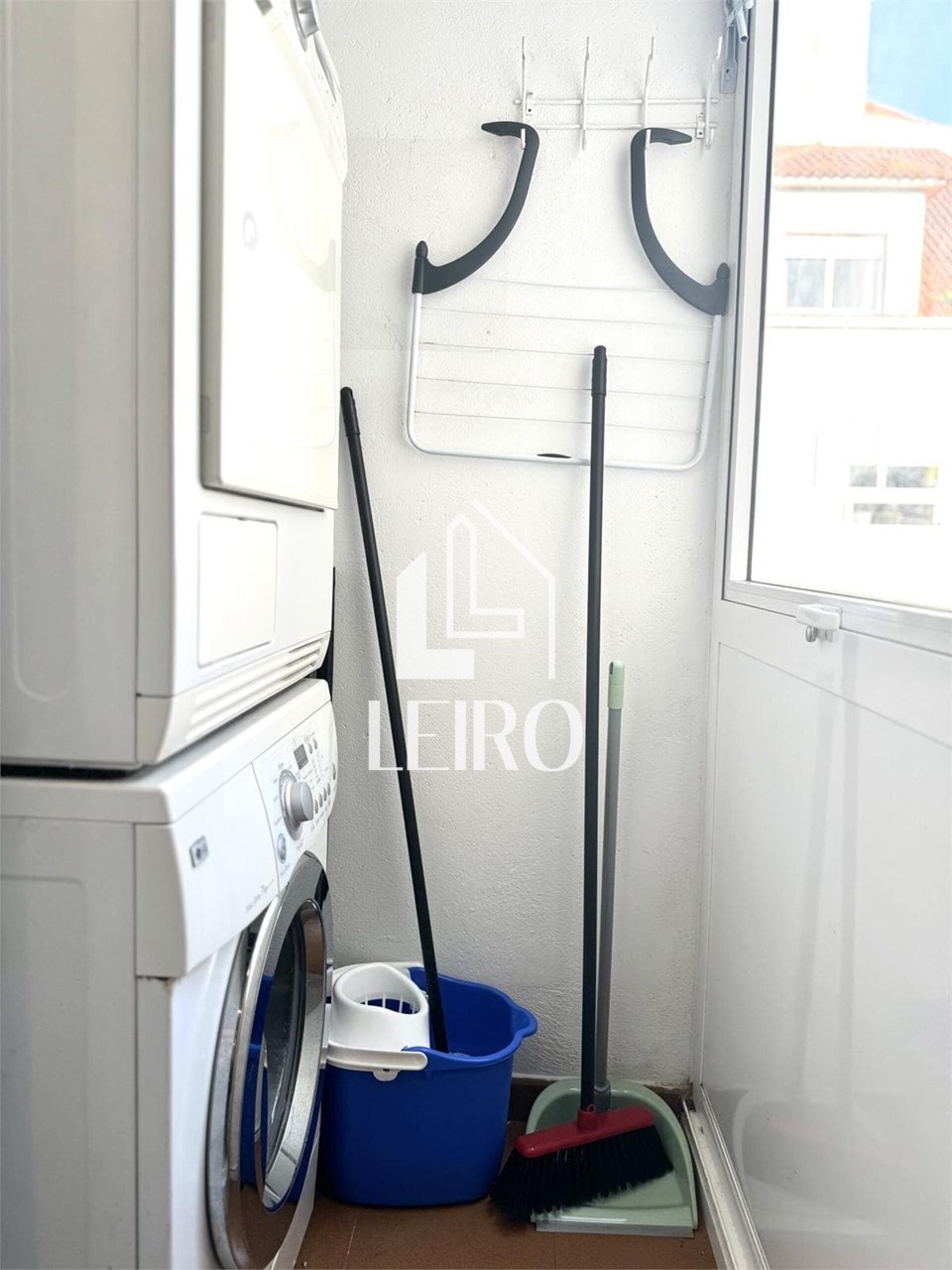 Foto 19 APARTAMENTO CENTRICO AMUEBLADO CON GARAJE- TEMPORADA ESCOLAR