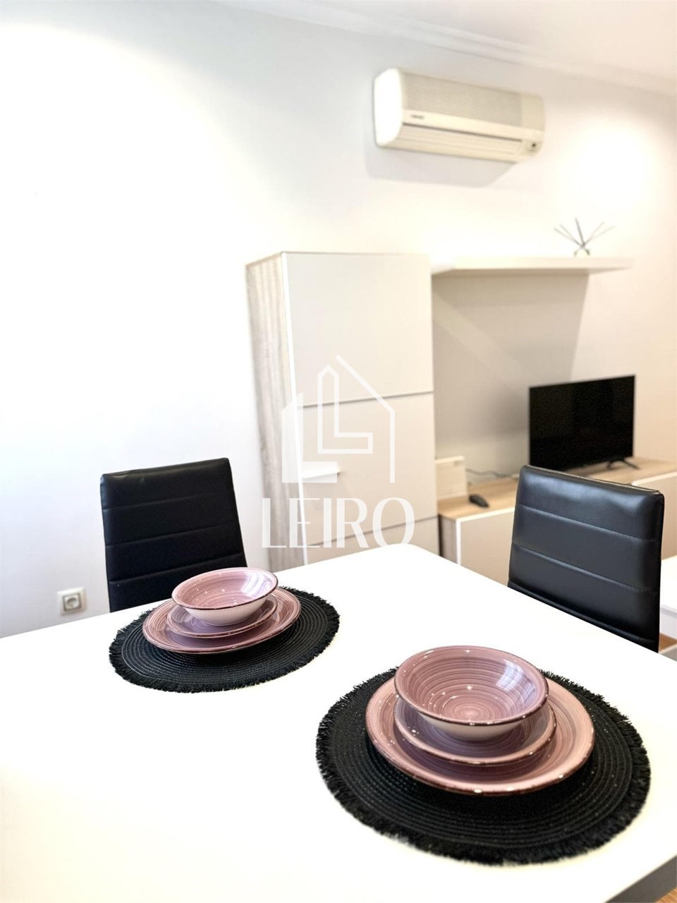 Foto 3 APARTAMENTO CENTRICO AMUEBLADO CON GARAJE- TEMPORADA ESCOLAR