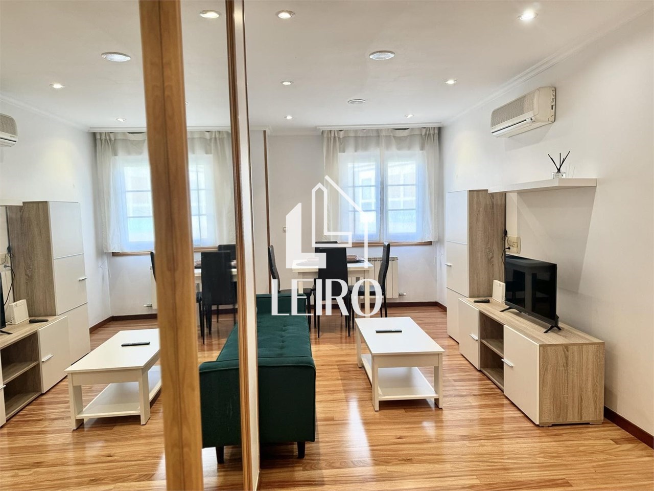 Foto 5 APARTAMENTO CENTRICO AMUEBLADO CON GARAJE- TEMPORADA ESCOLAR