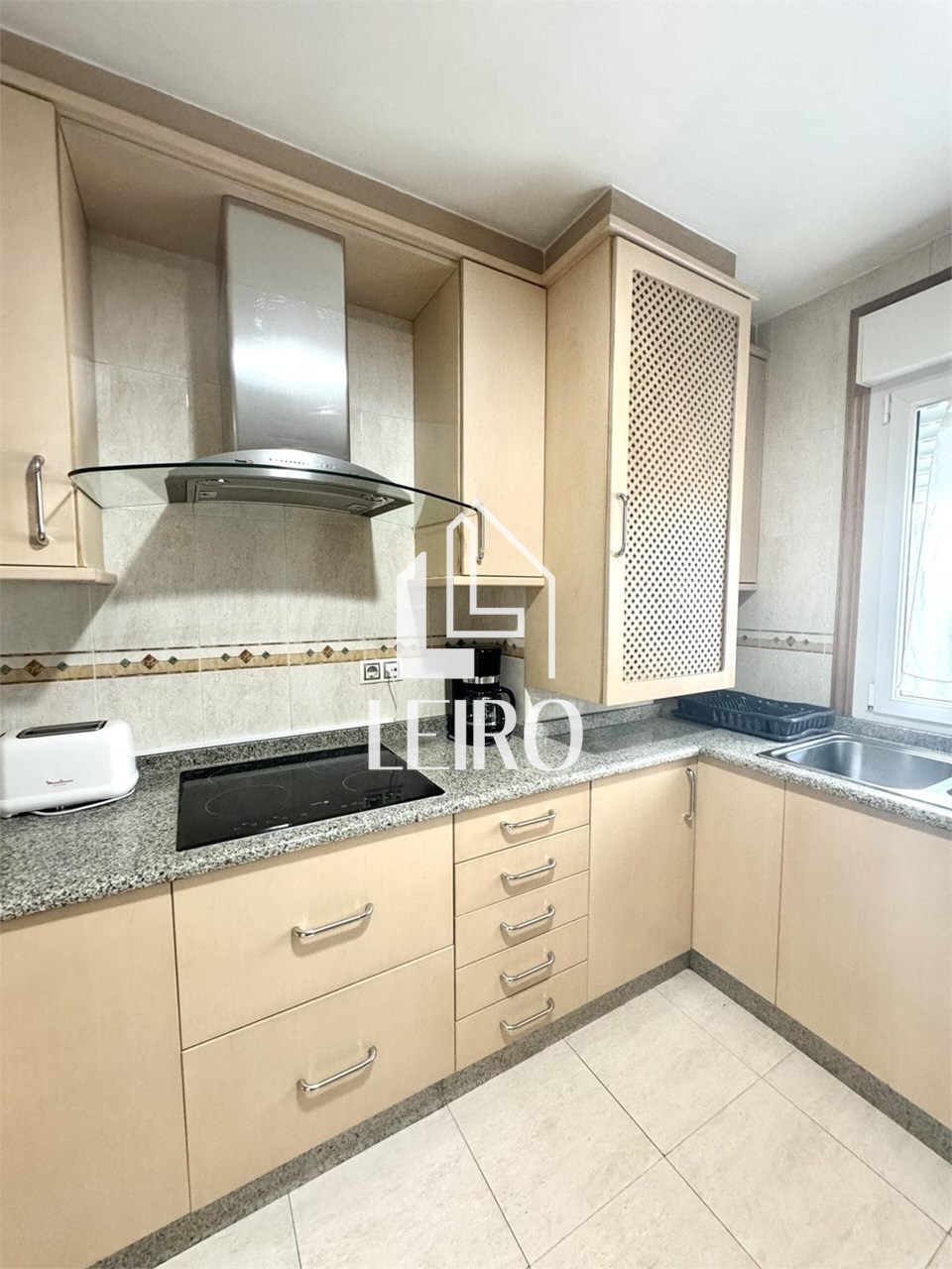 Foto 8 APARTAMENTO CENTRICO AMUEBLADO CON GARAJE- TEMPORADA ESCOLAR