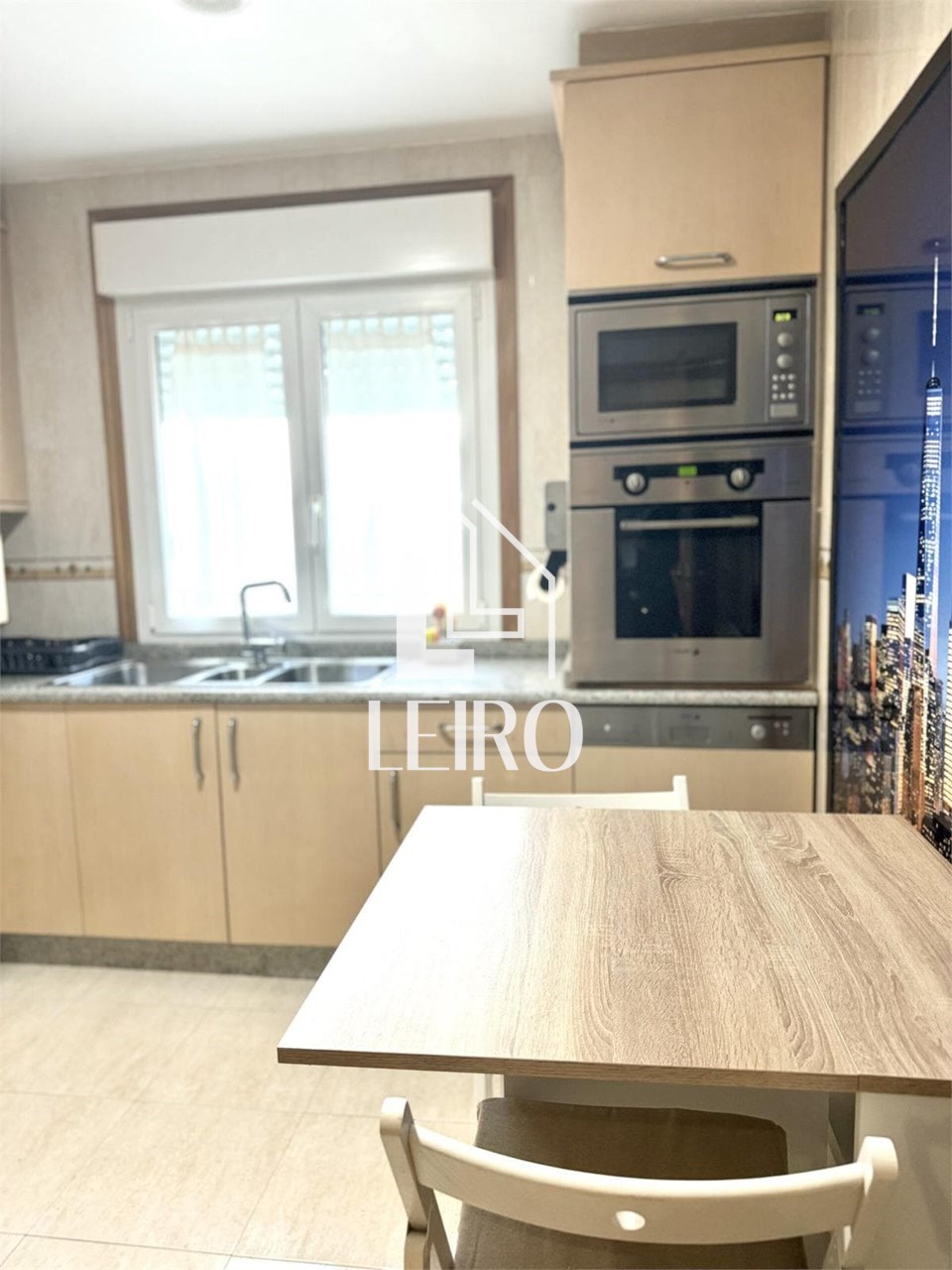 Foto 9 APARTAMENTO CENTRICO AMUEBLADO CON GARAJE- TEMPORADA ESCOLAR