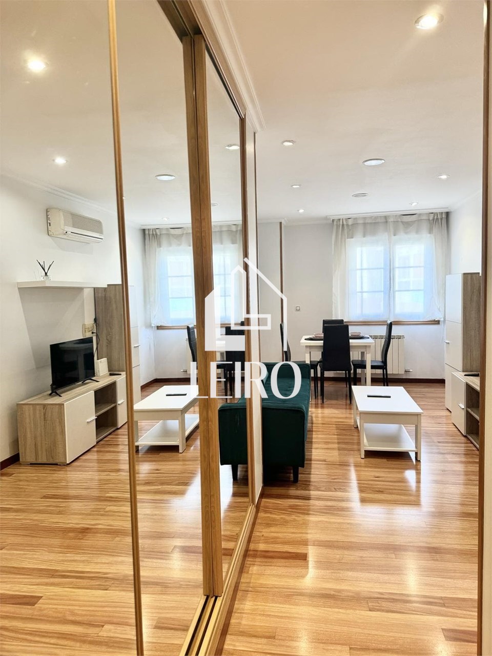 Foto 6 APARTAMENTO CENTRICO AMUEBLADO CON GARAJE