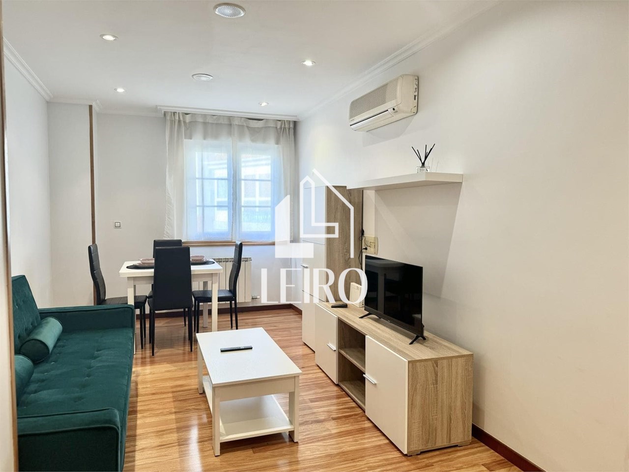 Foto 7 APARTAMENTO CENTRICO AMUEBLADO CON GARAJE