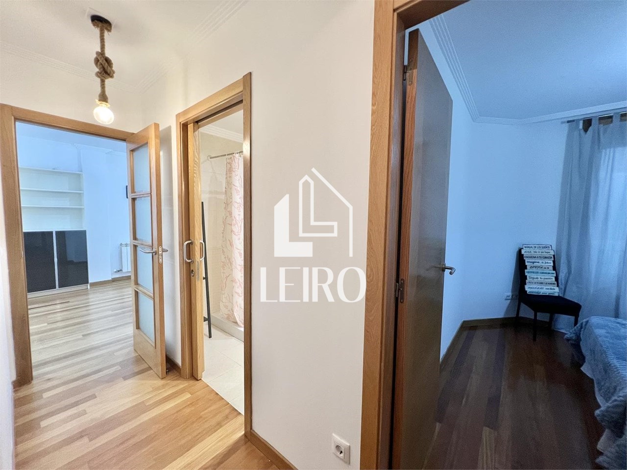 Foto 11 APARTAMENTO CÉNTRICO AMUEBLADO CON TRASTERO