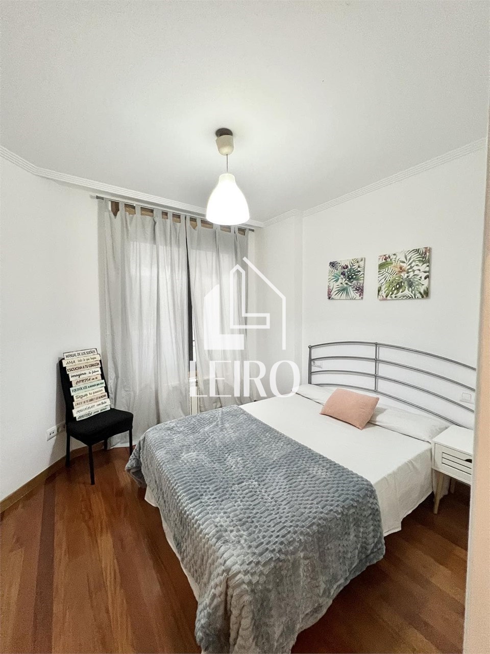 Foto 13 APARTAMENTO CÉNTRICO AMUEBLADO CON TRASTERO