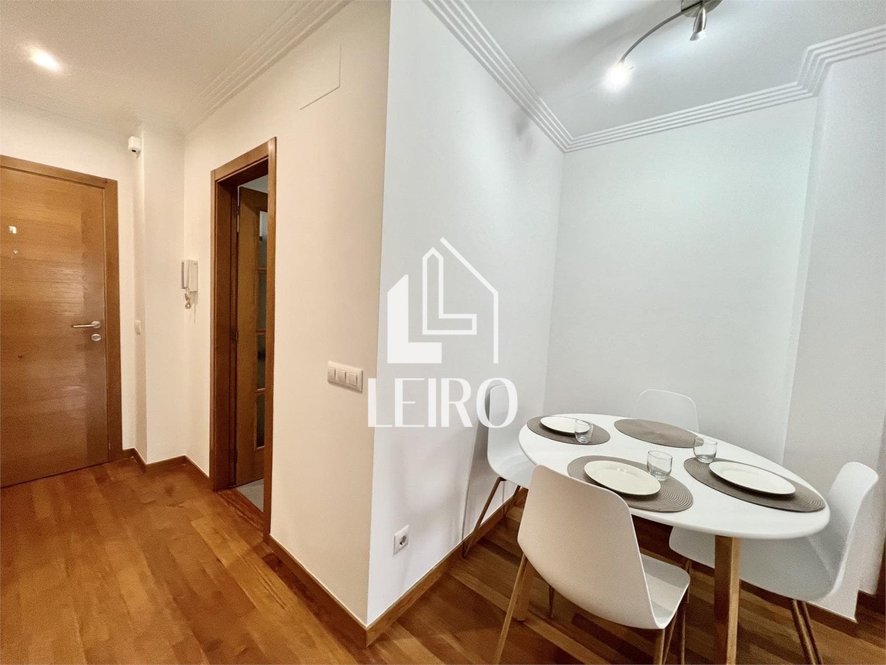 Foto 4 APARTAMENTO CÉNTRICO AMUEBLADO CON TRASTERO