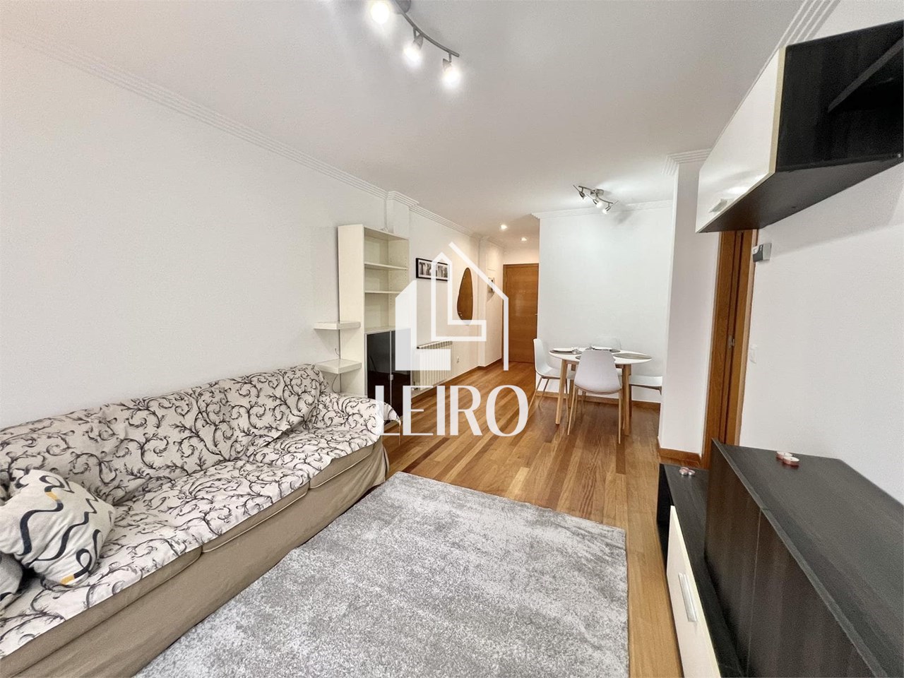 Foto 5 APARTAMENTO CÉNTRICO AMUEBLADO CON TRASTERO