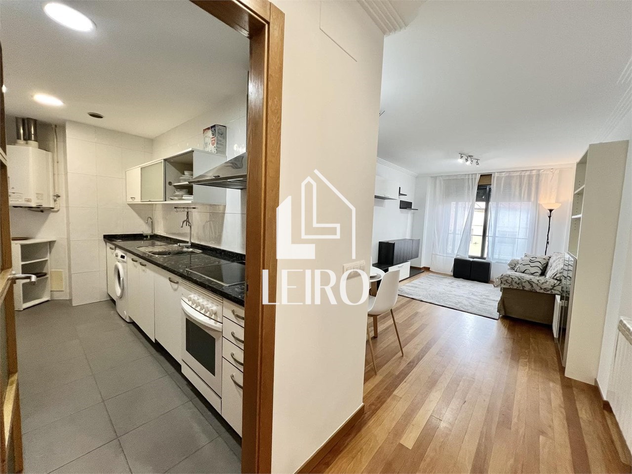 Foto 6 APARTAMENTO CÉNTRICO AMUEBLADO CON TRASTERO