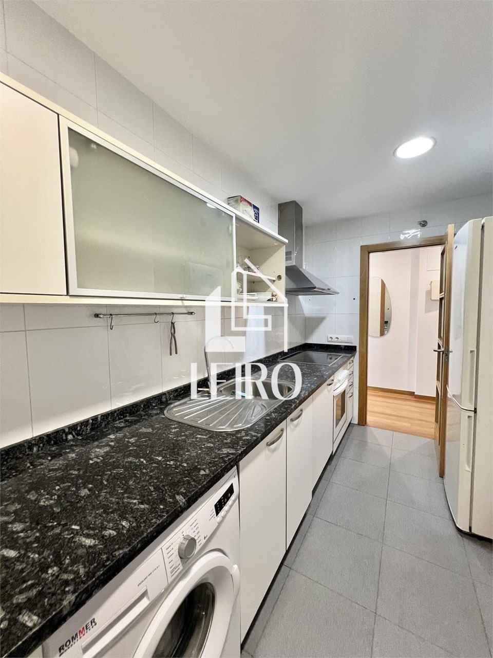 Foto 7 APARTAMENTO CÉNTRICO AMUEBLADO CON TRASTERO