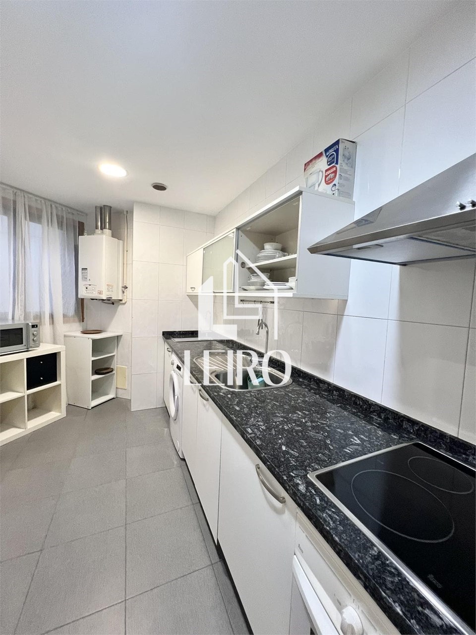 Foto 8 APARTAMENTO CÉNTRICO AMUEBLADO CON TRASTERO