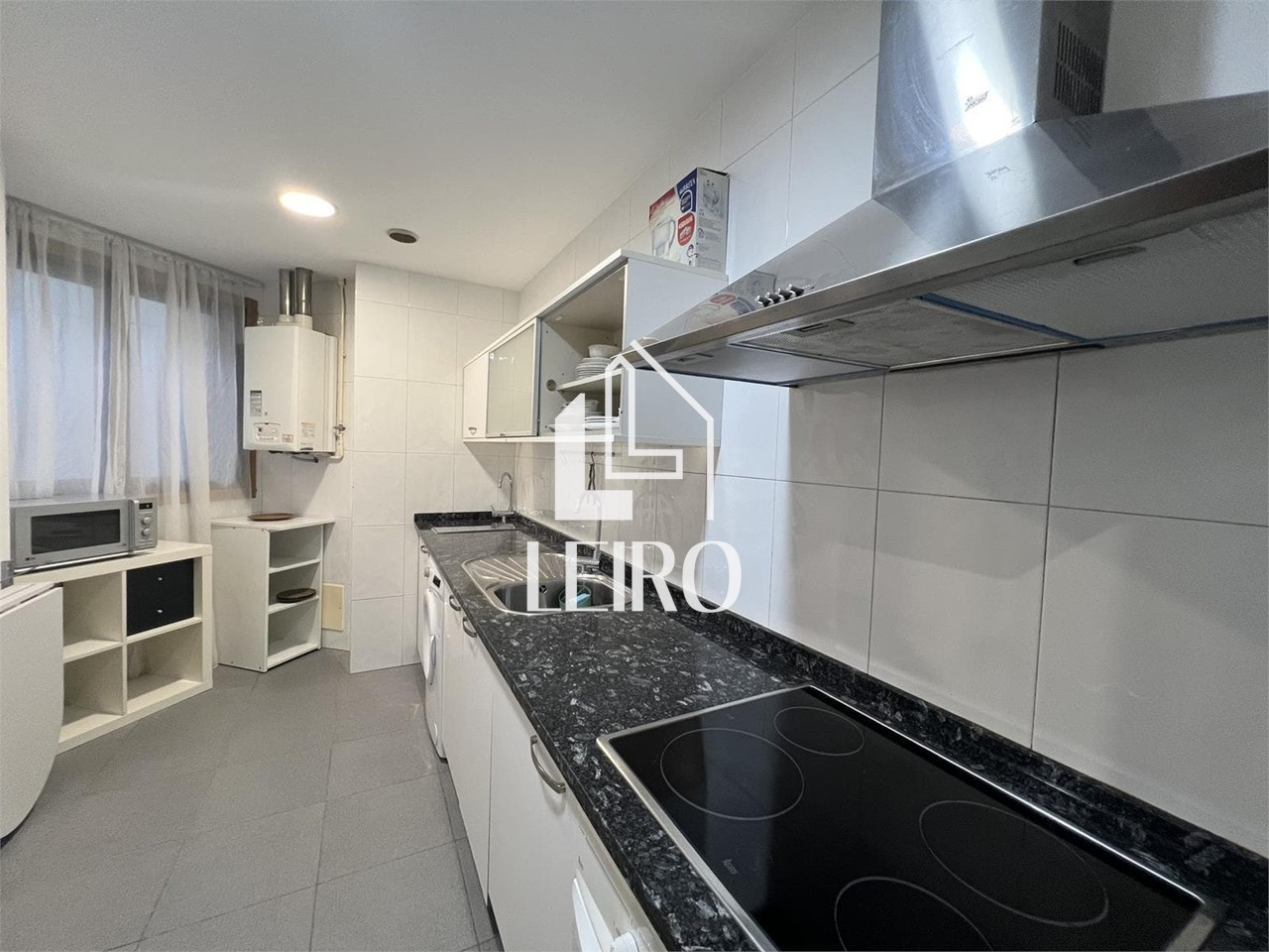 Foto 9 APARTAMENTO CÉNTRICO AMUEBLADO CON TRASTERO