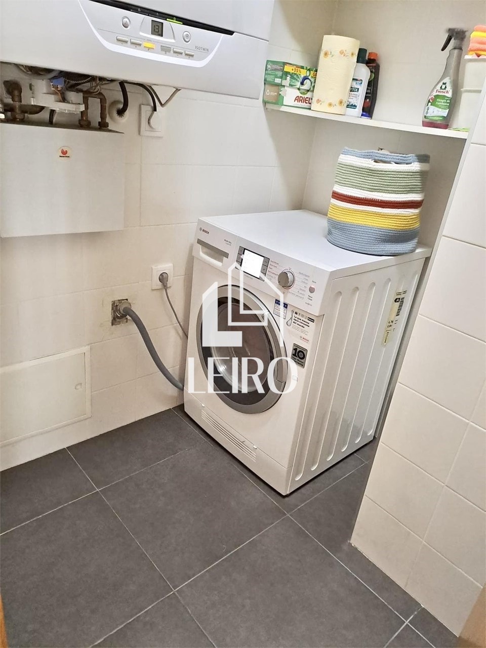 Foto 14 APARTAMENTO CÉNTRICO CON ASCENSOR