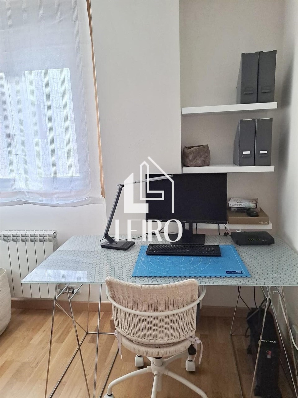 Foto 10 APARTAMENTO CÉNTRICO CON ASCENSOR