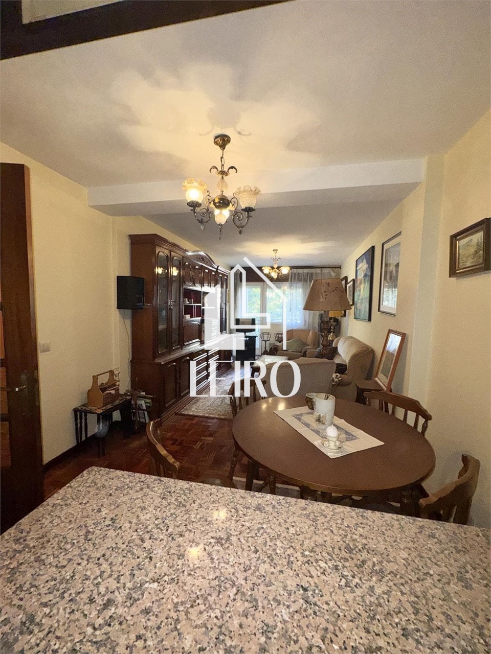 Foto 10 APARTAMENTO CÉNTRICO CON GARAJE Y TRASTERO