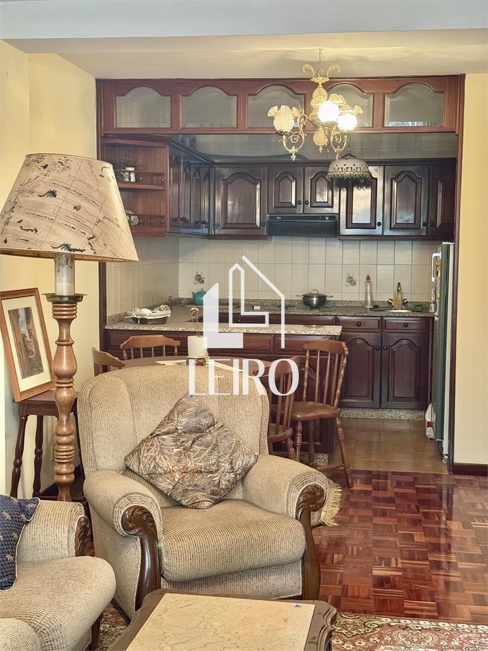Foto 4 APARTAMENTO CÉNTRICO CON GARAJE Y TRASTERO