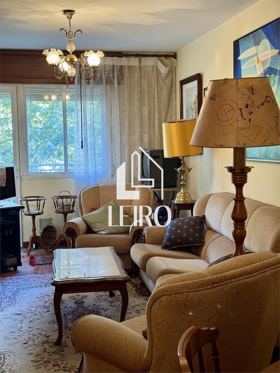 Foto 6 APARTAMENTO CÉNTRICO CON GARAJE Y TRASTERO