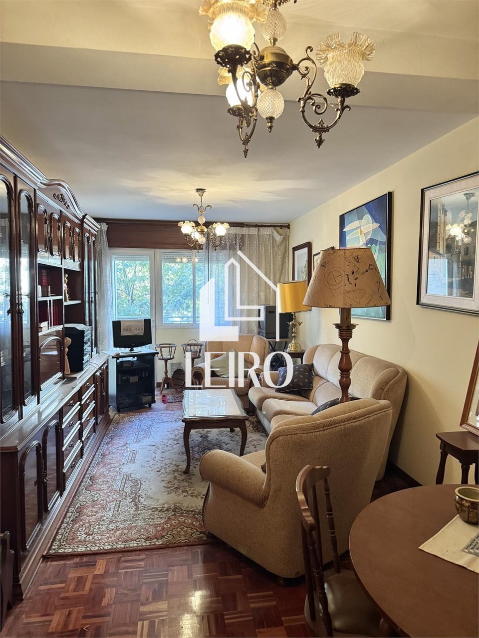 Foto 7 APARTAMENTO CÉNTRICO CON GARAJE Y TRASTERO
