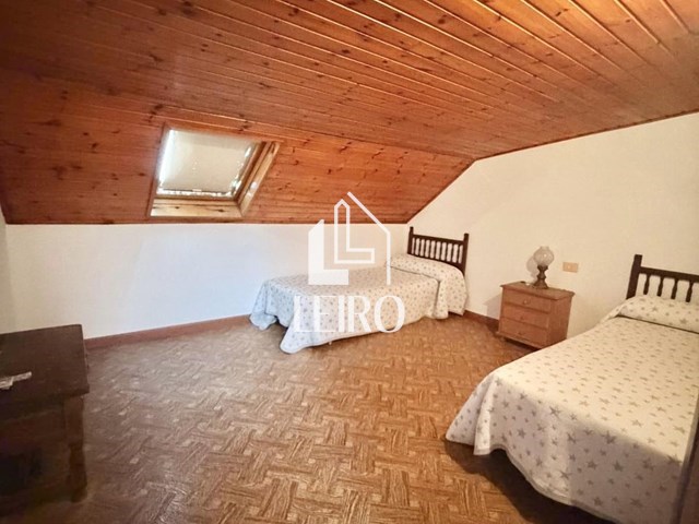 APARTAMENTO CÉNTRICO SIN ASCENSOR - Cambados