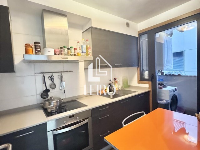 APARTAMENTO CÉNTRICO  - Vilagarcía de Arousa