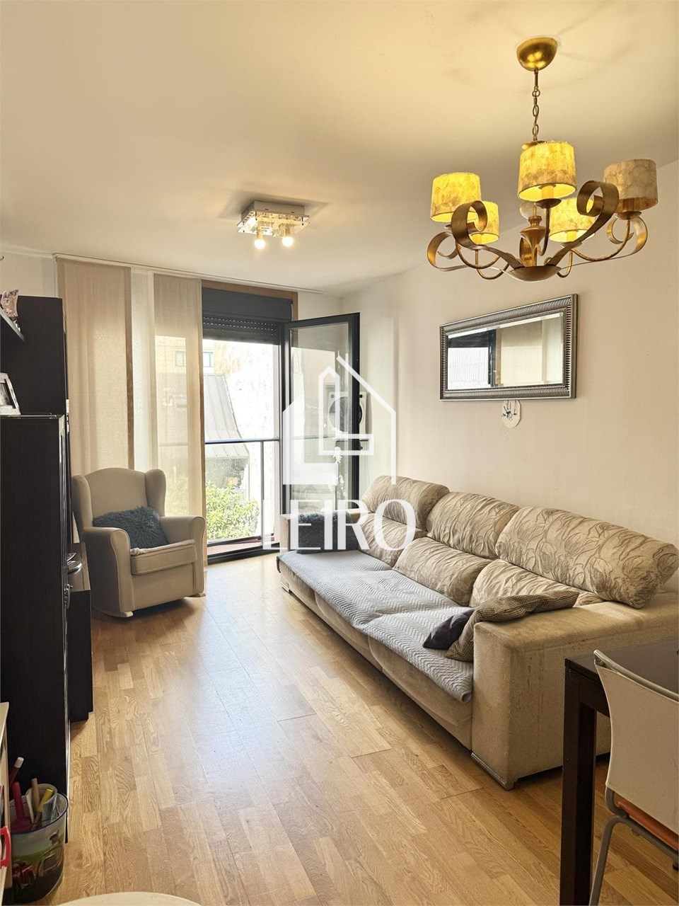 Foto 4 APARTAMENTO CÉNTRICO 