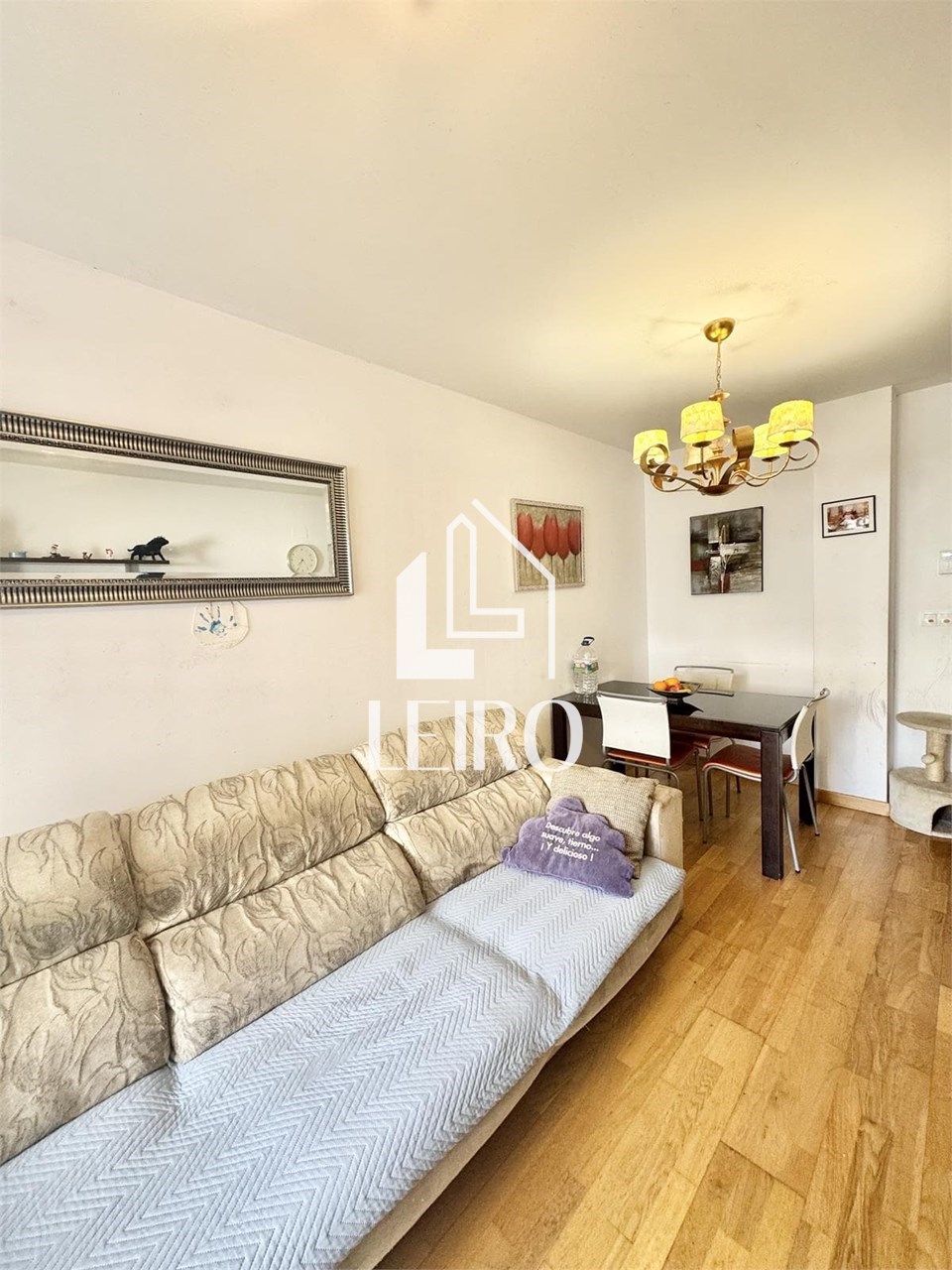 Foto 5 APARTAMENTO CÉNTRICO 