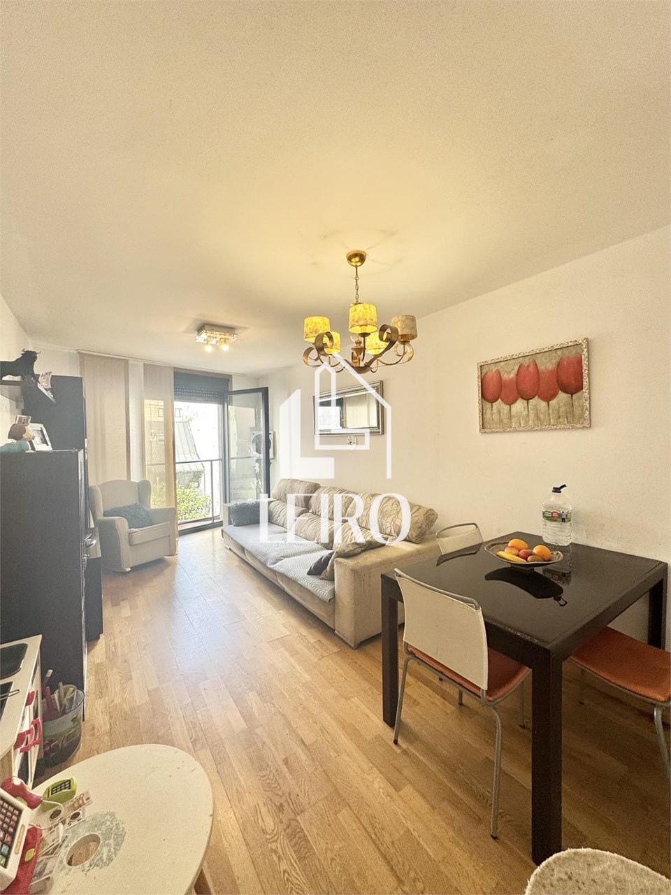 Foto 6 APARTAMENTO CÉNTRICO 