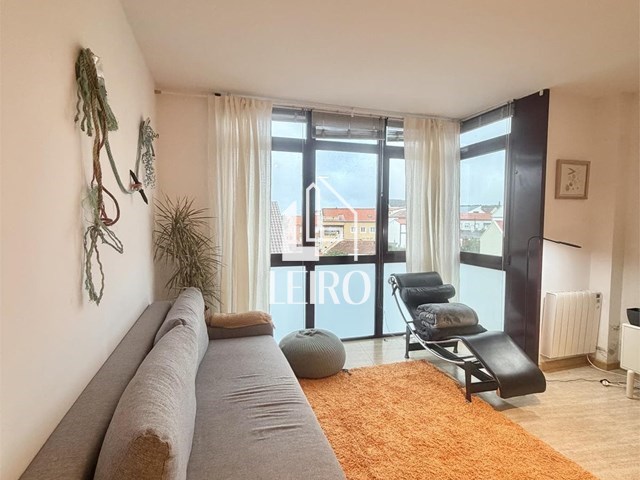 APARTAMENTO CERCA DE LA PLAYA  CON GARAJE - Illa de Arousa